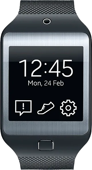 Замена аккумулятора Samsung Gear 2 Neo