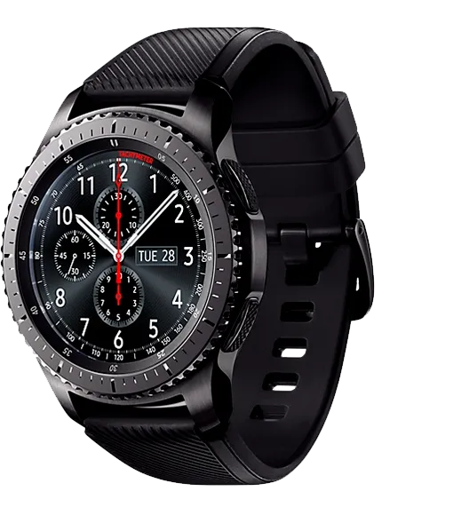Замена аккумулятора Samsung Gear