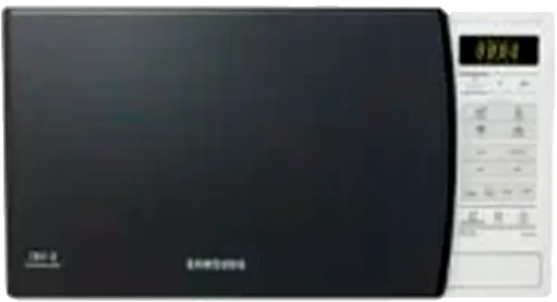 Ремонт волновода Samsung GW731KU