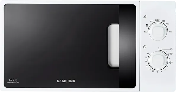 Ремонт волновода Samsung ME81ARW