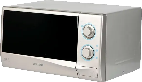 Ремонт волновода Samsung ME712K-S