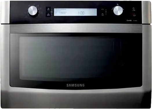 Ремонт волновода Samsung CP1395ST