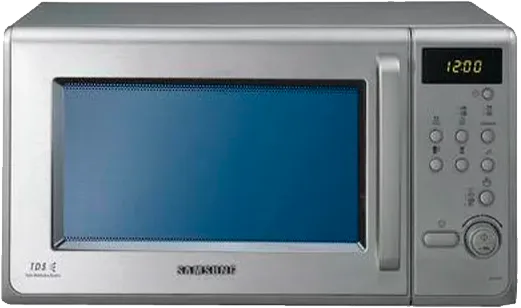 Ремонт волновода Samsung CE287ASTR