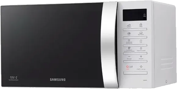 Ремонт волновода Samsung ME86VRWWHX