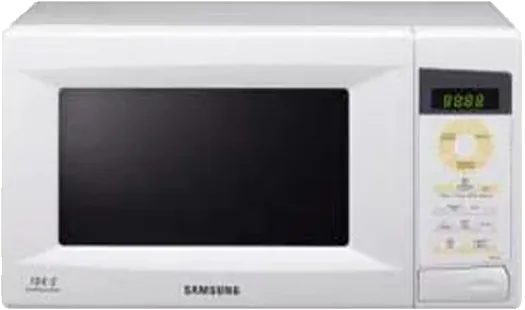 Ремонт волновода Samsung MW73VRS