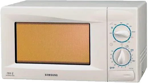 Ремонт волновода Samsung CE2813NR