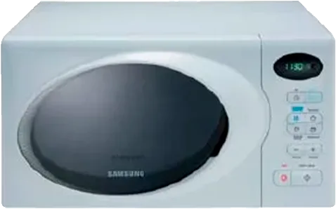 Ремонт волновода Samsung MW87KPR