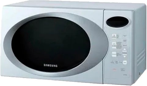 Ремонт волновода Samsung M183GNR