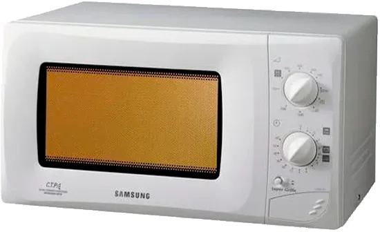 Ремонт волновода Samsung PG811R