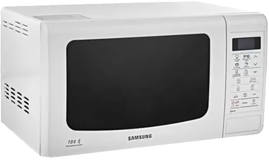 Ремонт волновода Samsung GE83KRW-3X