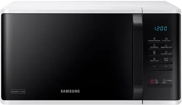 Ремонт волновода Samsung MS23K3513AW