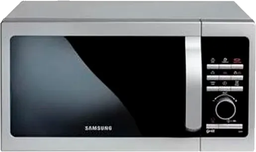 Ремонт волновода Samsung GE87K-S