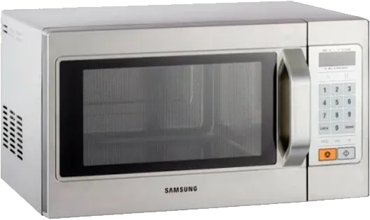 Ремонт волновода Samsung CM1089A