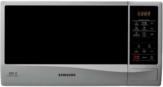 Ремонт волновода Samsung ME83KRQS-2