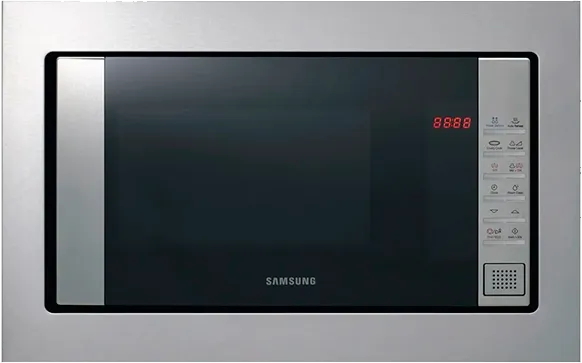 Ремонт волновода Samsung FW87SSTR