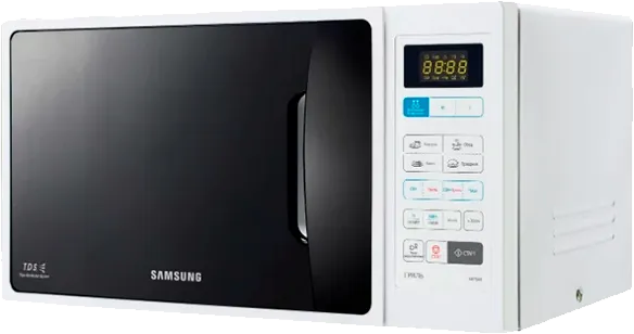 Ремонт волновода Samsung GE73AR