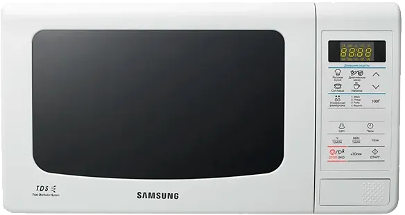 Ремонт волновода Samsung ME83KRW-3