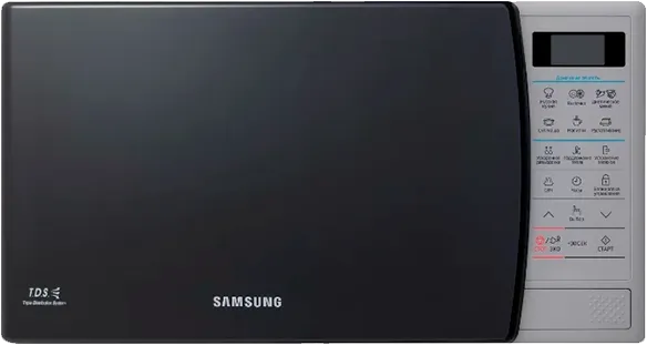 Ремонт волновода Samsung ME83KRQS-1