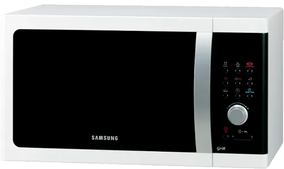 Ремонт волновода Samsung GE872R