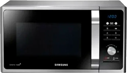 Ремонт волновода Samsung MS23F302TAS