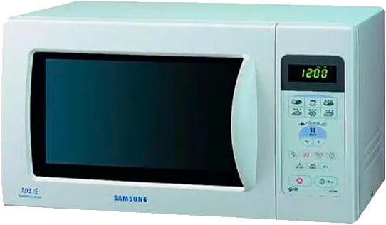 Ремонт волновода Samsung G2739NR