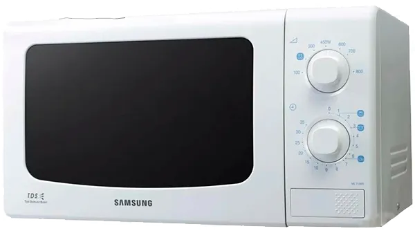 Ремонт волновода Samsung ME713KR