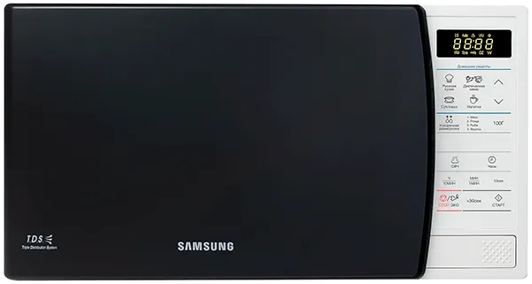 Ремонт волновода Samsung ME83KRW-1