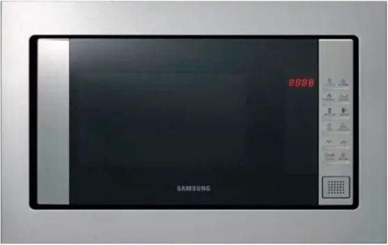 Ремонт волновода Samsung FW77SSTR