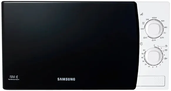Ремонт волновода Samsung ME81KRW-1