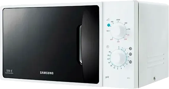 Ремонт волновода Samsung GE71A