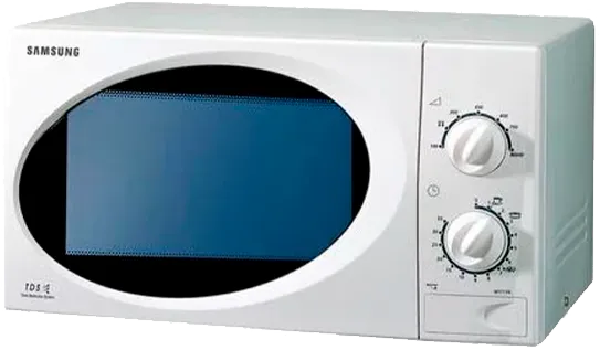 Ремонт волновода Samsung M1711NR