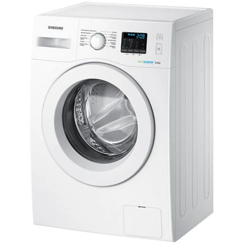 Замена щёток Samsung WW60H2230EW