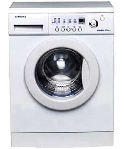 Замена щёток Samsung R1043