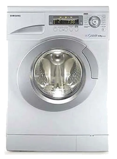 Замена щёток Samsung B1045A