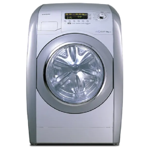 Замена щёток Samsung H1245