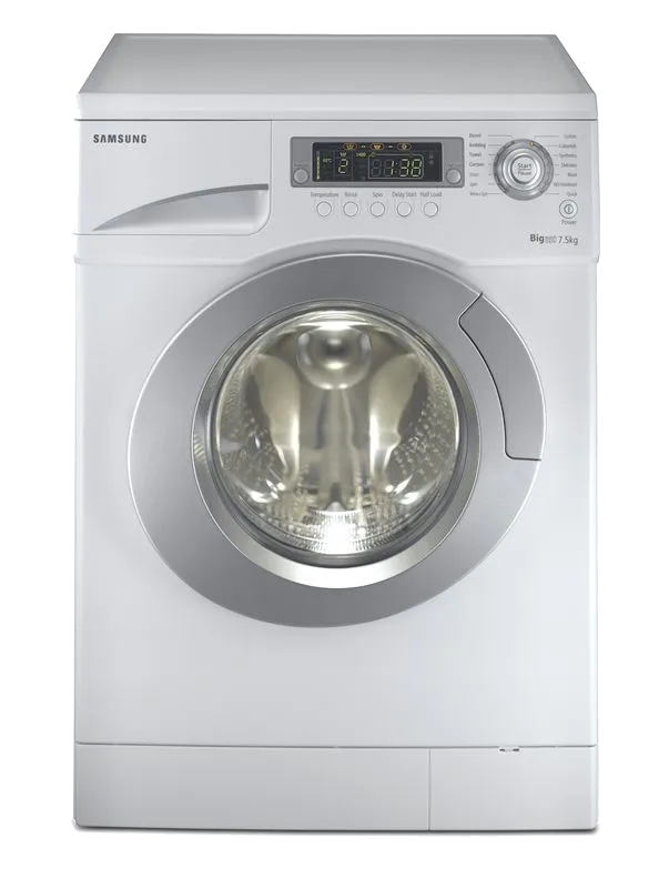 Замена щёток Samsung R1245AV