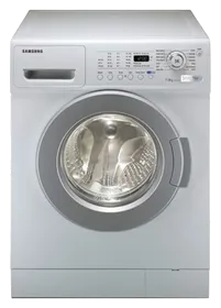 Замена щёток Samsung WFF1056