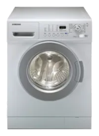 Замена щёток Samsung WFR105AV