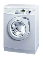 Замена щёток Samsung B1415JGW