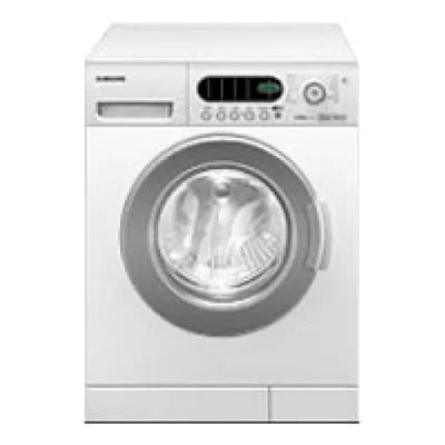 Замена щёток Samsung WFF125AC