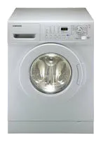 Замена щёток Samsung WFS854