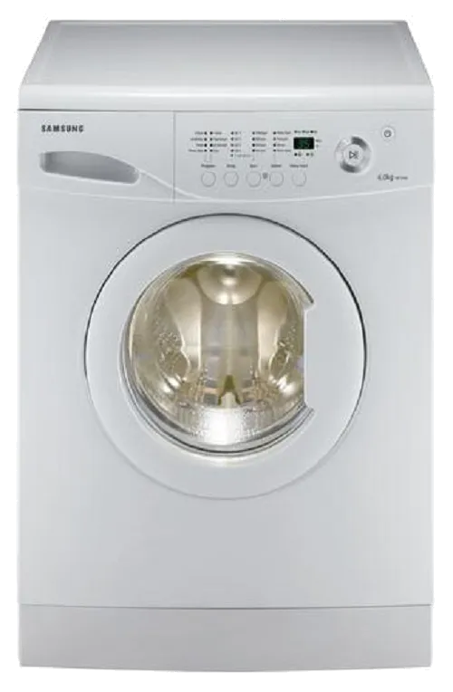 Замена щёток Samsung WFS1054