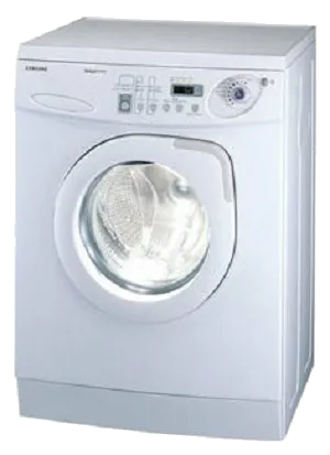 Замена щёток Samsung B1415J