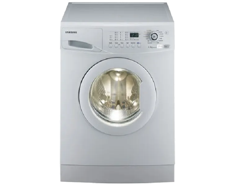 Замена щёток Samsung WF6458N7W