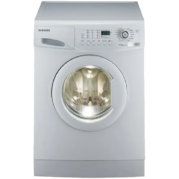 Замена щёток Samsung WF6452S4V