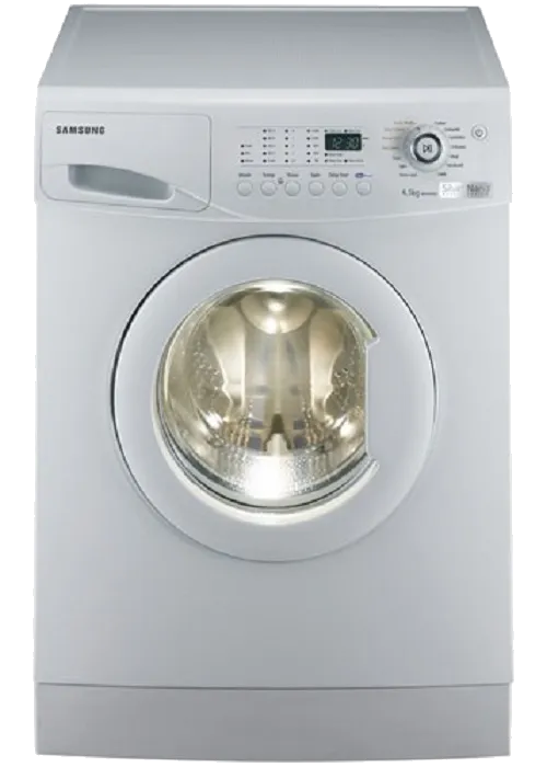 Замена щёток Samsung WF6528N7W