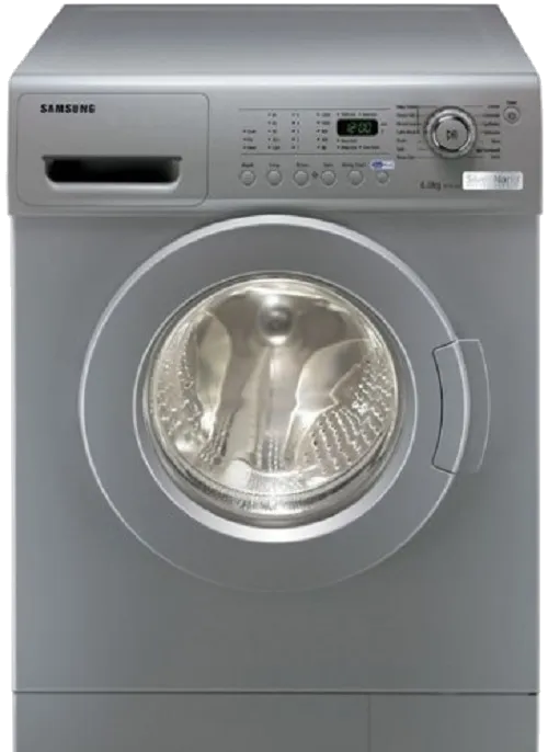Замена щёток Samsung WF6600S4V