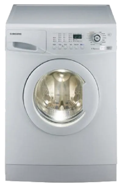 Замена щёток Samsung WF6522S7W