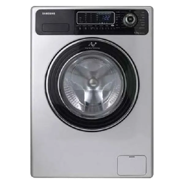 Замена щёток Samsung WF7452S9R