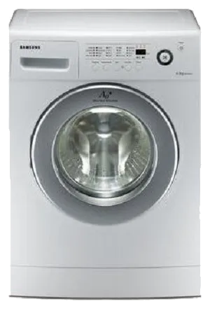 Замена щёток Samsung WF7602SAV